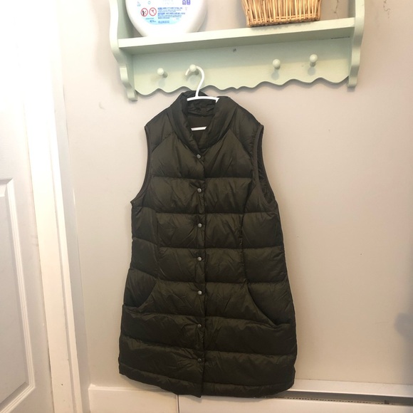 Lululemon All Days Vest - Picture 9 of 13